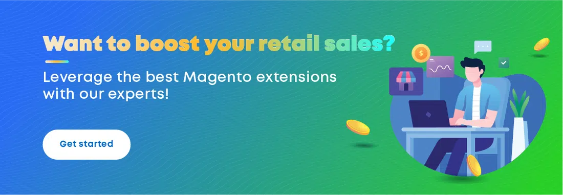 Contact BluEnt for Magento Development Services