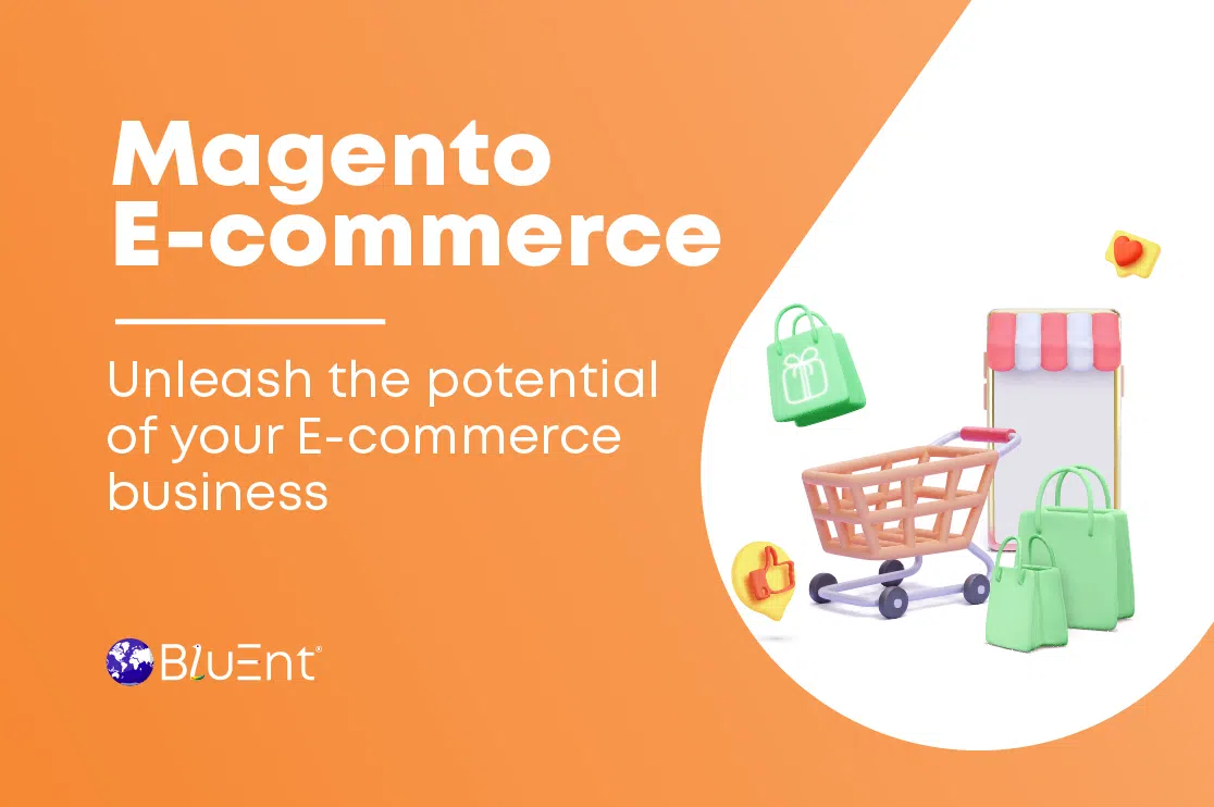 Magento e-commerce: Ticket to Big e-commerce Sales