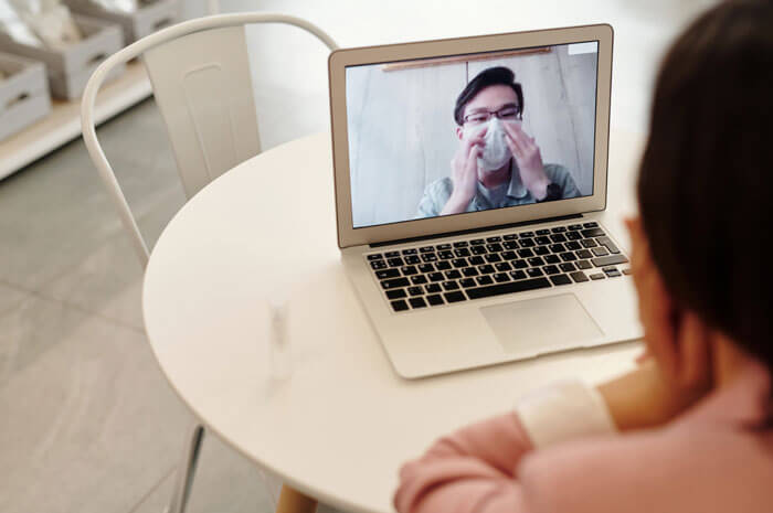 Hipaa compliant video conferencing